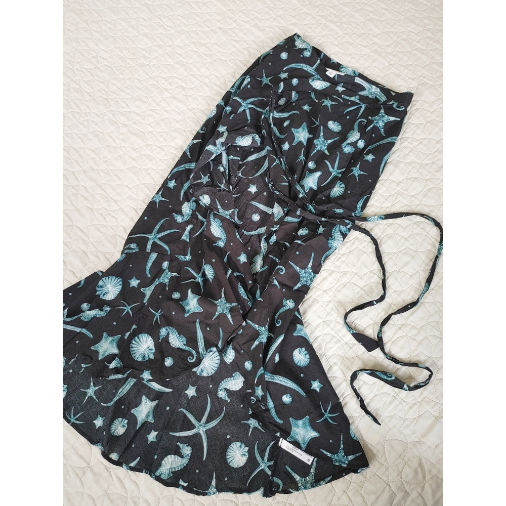 mermaid skirt